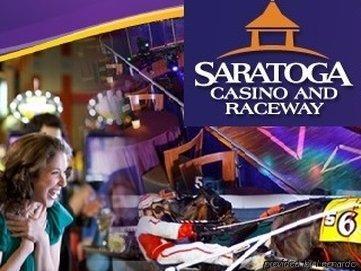Robin Hood Motel Saratoga Springs Kültér fotó